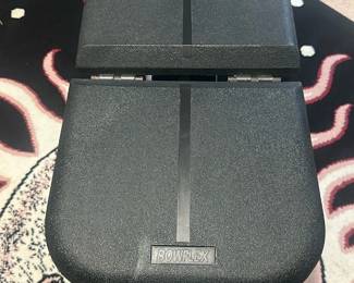 Bowflex XTL Home Gym