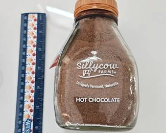 Sillycow Farms Hot Chocolate