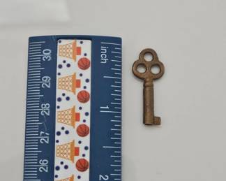 Skeleton Key #4