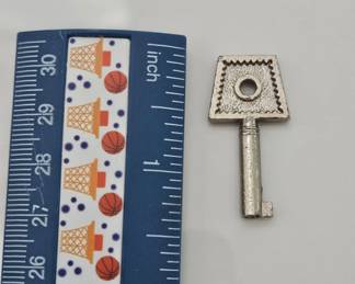 Skeleton Key #7