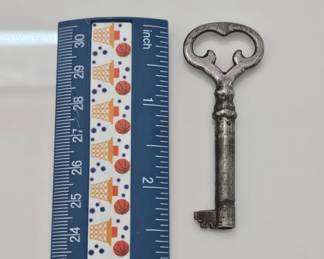 Skeleton Key #1