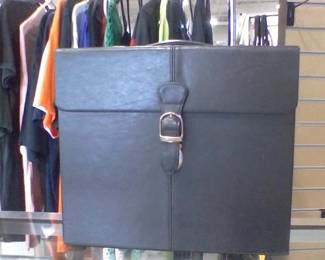 Expanding File Case
