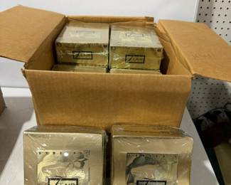 16 Boxes 1994 Flair Series 2 Baseball Cards Factory Sealed