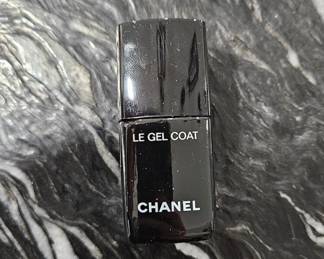 Chanel Le Gel Coat Longwear Top Coat Brand New