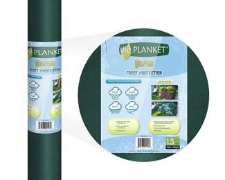 Blanket 6 ft. x 50 ft. Frost Cover Roll Brand New (Lot 1 of 2)