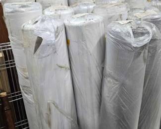 Richloom Fabrics RV Upholstery 31 - 51 Yards, 54" Roll, Perfect for Crafts! 2 Different Colors! #2