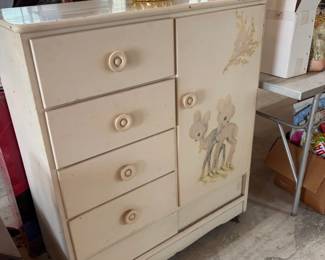 Vintage Wardrobe