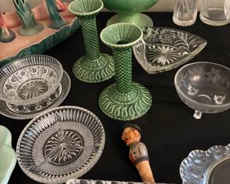 Glassware