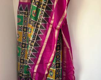 Sari