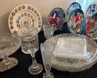Glassware