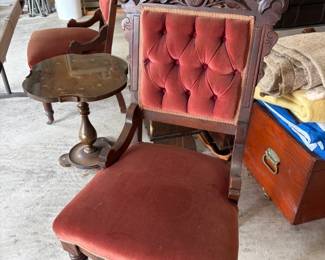 Chairs