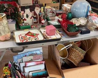 Christmas! 