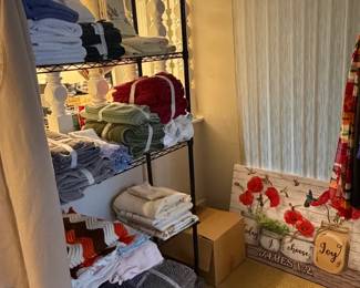 Linens