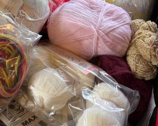 Yarn