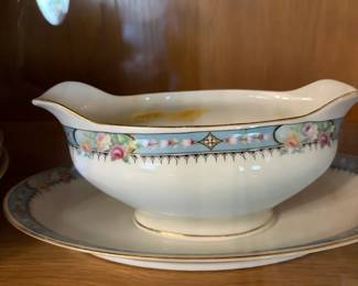Polish China Set