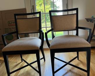 MATCHING CHAIRS