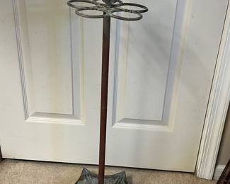 Umbrella/Cane Stand