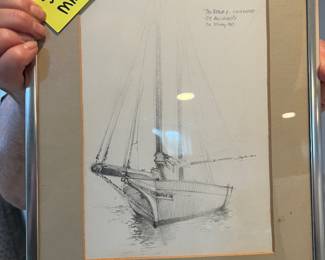 17. Edna E. Lockwood – St. Michaels –  May 24, 1990