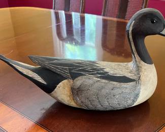 R. Birch Decoy