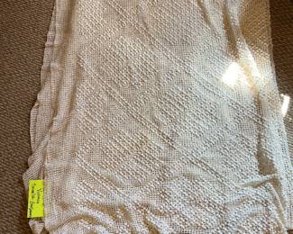 Vintage Bedspread
