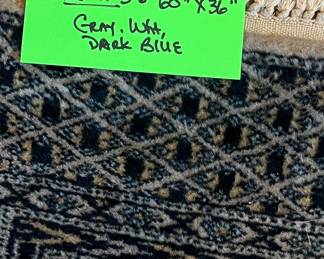 RUG #3