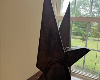 Metal Art