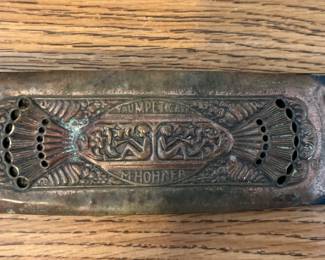 Harmonica