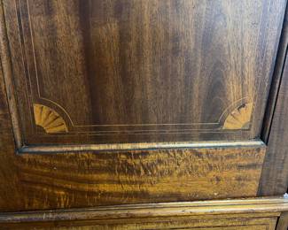 Large Wardrobes/Schranks (2),