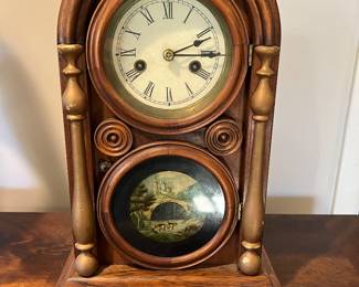 Clock