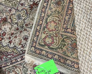 RUG #1