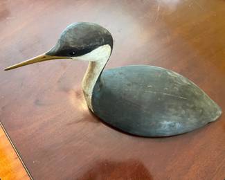 R. Birch Decoy