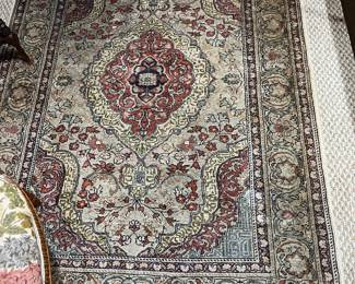 RUG #1