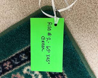 RUG #2