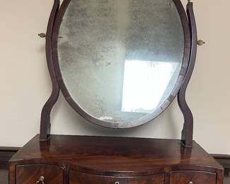 Shaving Mirror