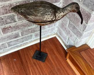 BIRD