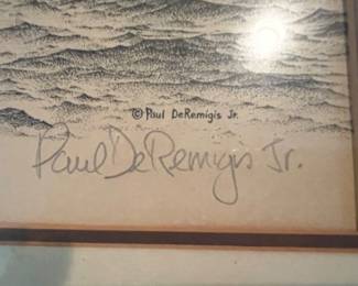  3. Pride of Baltimore by Paul DeRemigis  Jr. – 353/950