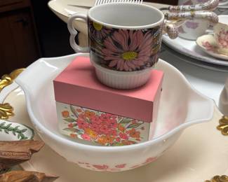 Kitchenware 
