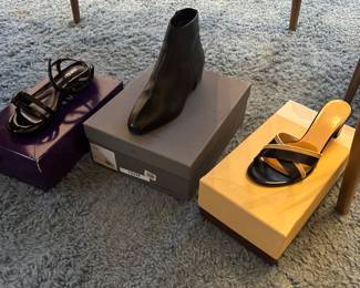 Women's Shoes 