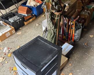 Misc Items