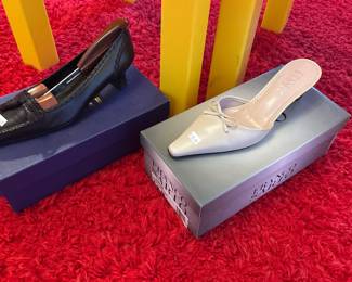 Vtg Shoes 