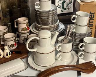 China Set 