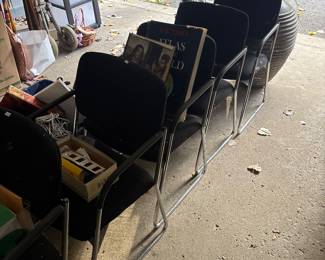 Chairs 