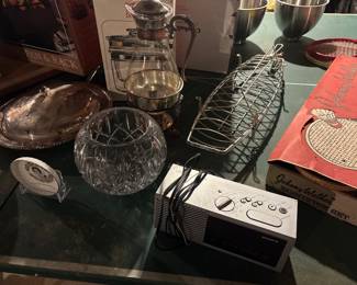 Misc Decor 