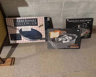 Kitchenware 