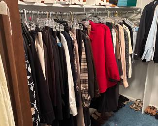 Clothing