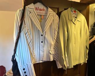 Clothing