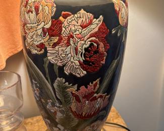 Decorative Table Lamp 