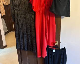 Clothing