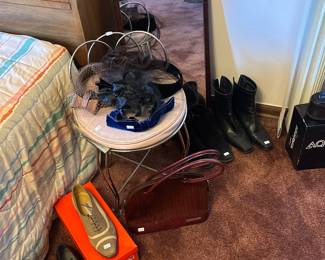 Women's Shoes 