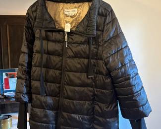 Clothing